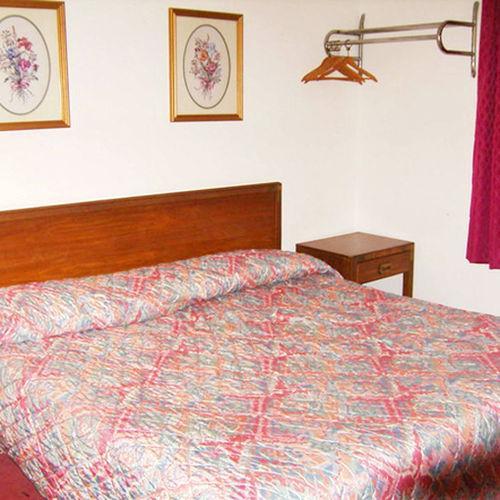 Rum River Motel Princeton Kamer foto