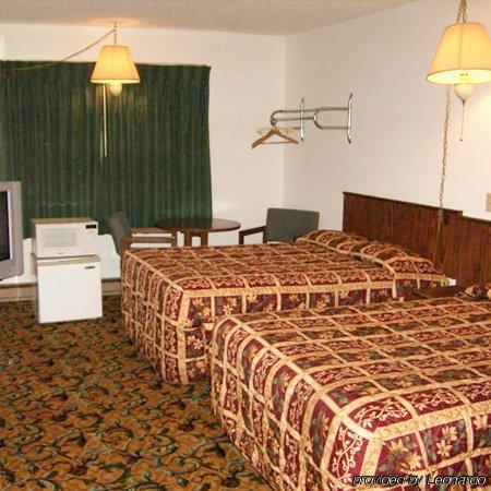 Rum River Motel Princeton Kamer foto